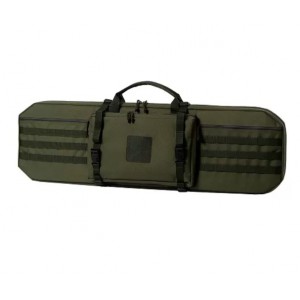 Кейс Vektor А-100 тактический с лямками, система Molle арт.: А-100 [WARTECH]